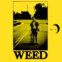 Weed - Thousand Pounds in der Gruppe VINYL bei Bengans Skivbutik AB (1189019)