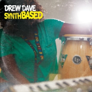 Dave Drew - Synthbased in der Gruppe VINYL bei Bengans Skivbutik AB (1189030)
