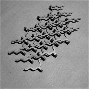 Zs - Xe in der Gruppe CD / Pop-Rock bei Bengans Skivbutik AB (1189033)