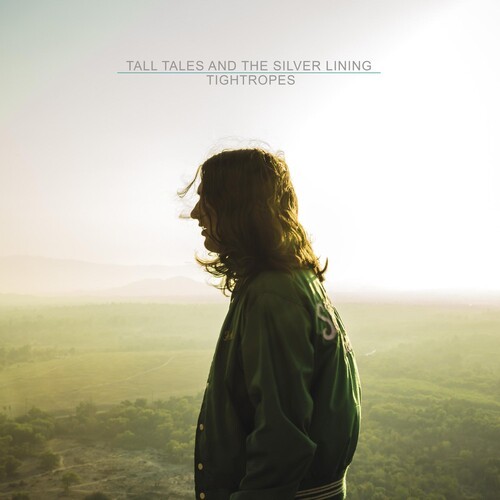 Tall Tales And The Silver Lining - Tightropes in der Gruppe VINYL / Rock bei Bengans Skivbutik AB (1189036)