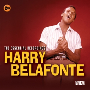 Harry Belafonte - Essential Recordings in der Gruppe CD bei Bengans Skivbutik AB (1189041)
