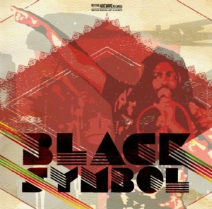 Black Symbol - Black Symbol in der Gruppe CD bei Bengans Skivbutik AB (1189046)