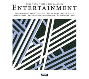 Various Artists - Value Of Entertainment - Ztt (Cd+Dv in der Gruppe CD bei Bengans Skivbutik AB (1189061)
