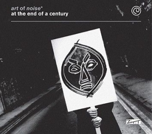 Art Of Noise - At The End Of A Century (2Cd+Dvd) in der Gruppe CD bei Bengans Skivbutik AB (1189062)