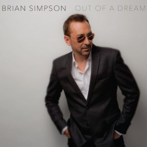 Simpson Brian - Out Of A Dream in der Gruppe CD bei Bengans Skivbutik AB (1189068)
