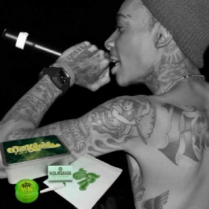 Wiz Khalifa - 28 Grams in der Gruppe CD bei Bengans Skivbutik AB (1189071)