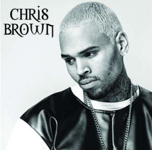 Chris Brown - X Rated in der Gruppe CD bei Bengans Skivbutik AB (1189075)
