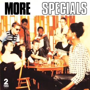 The Specials - More Specials in der Gruppe CD bei Bengans Skivbutik AB (1189773)