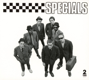 The Specials - Specials in der Gruppe CD / Pop-Rock bei Bengans Skivbutik AB (1189774)