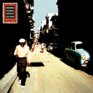 Buena Vista Social Club - Buena Vista Social Club in der Gruppe Minishops / Buena Vista Social Club bei Bengans Skivbutik AB (1190039)