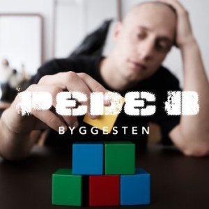 Pede B - Byggesten in der Gruppe CD bei Bengans Skivbutik AB (1190042)