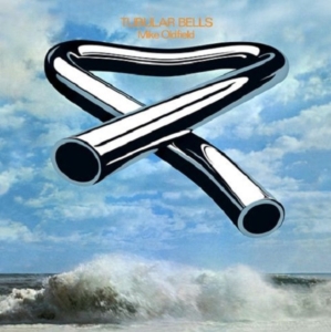 Mike Oldfield - Tubular Bells 2009 - Lp+Downlo in der Gruppe Minishops / Mike Oldfield bei Bengans Skivbutik AB (1190053)