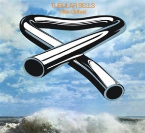 Mike Oldfield - Tubular Bells 2009 - Lp+Downlo in der Gruppe -Start LP Kampanj UNI bei Bengans Skivbutik AB (1190053)