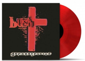 Bush - Deconstructed in der Gruppe VINYL bei Bengans Skivbutik AB (1190307)