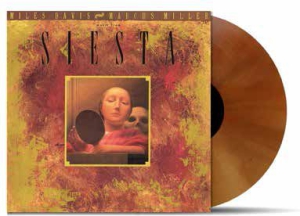 Miles Davis & Marcus Miller - Siesta (Deluxe Edition) in der Gruppe UNSERE TIPPS / Klassiska lablar / Music On Vinyl bei Bengans Skivbutik AB (1190820)
