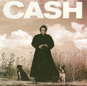 Johnny Cash - American Recordings (USA imp.) in der Gruppe VINYL bei Bengans Skivbutik AB (1191127)