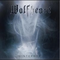 Wolfheart - Winterborn in der Gruppe CD bei Bengans Skivbutik AB (1191429)