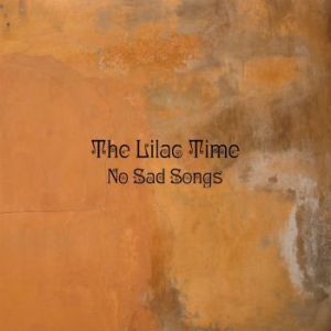 Lilac Time - No Sad Songs in der Gruppe CD bei Bengans Skivbutik AB (1191432)