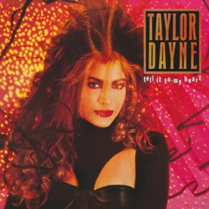 Dayne Taylor - Tell It To My Heart: Deluxe Edition in der Gruppe CD bei Bengans Skivbutik AB (1191475)