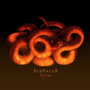 Redracer - Define in der Gruppe CD bei Bengans Skivbutik AB (1191485)