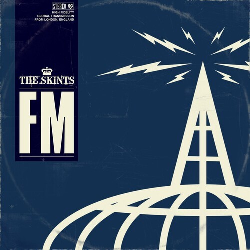 Skints - Fm in der Gruppe VINYL / Reggae bei Bengans Skivbutik AB (1191495)