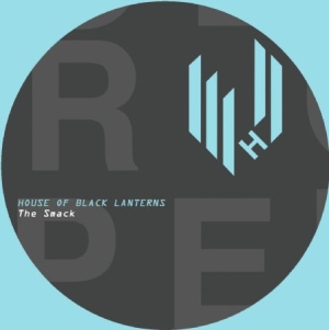 House Of Black Lanterns - Smack in der Gruppe VINYL bei Bengans Skivbutik AB (1191522)