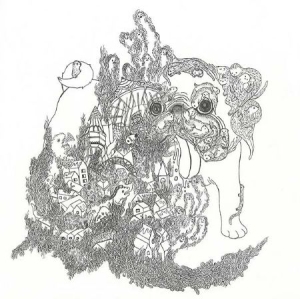 Blackshaw James - Summoning Suns in der Gruppe CD bei Bengans Skivbutik AB (1191524)
