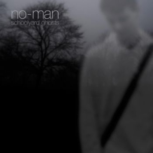 No-Man - Schoolyard Ghosts in der Gruppe VINYL bei Bengans Skivbutik AB (1191533)