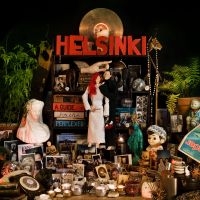 Helsinki - A Guide For The Perplexed in der Gruppe VINYL / Pop-Rock bei Bengans Skivbutik AB (1191553)