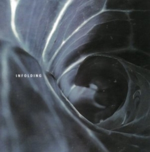 Spin Marvel - Infolding in der Gruppe CD bei Bengans Skivbutik AB (1191568)