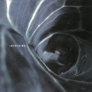 Spin Marvel - Infolding in der Gruppe VINYL bei Bengans Skivbutik AB (1191569)