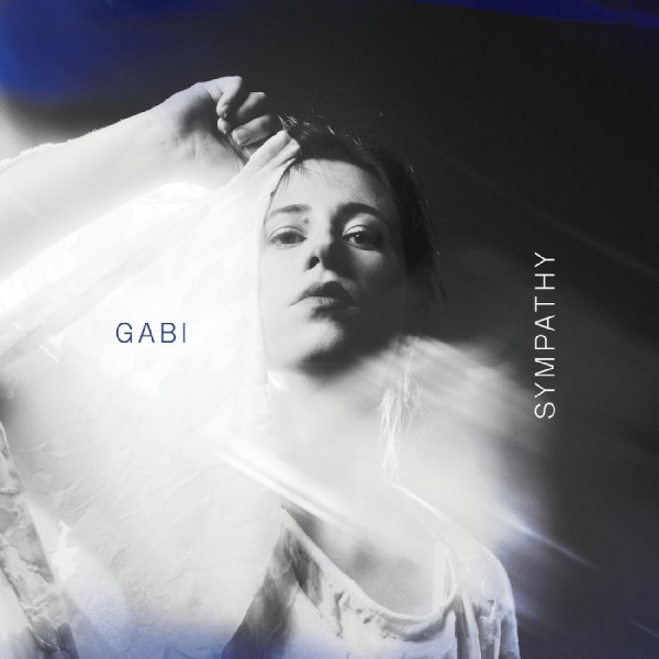 Gabi - Sympathy in der Gruppe CD / Hårdrock/ Heavy metal bei Bengans Skivbutik AB (1191588)