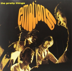 Pretty Things - Emotions in der Gruppe VINYL bei Bengans Skivbutik AB (1191595)