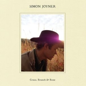 Joyner Simon - Grass, Branch & Bone in der Gruppe VINYL bei Bengans Skivbutik AB (1191611)