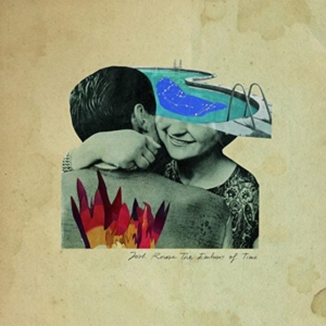 Josh Rouse - Embers Of Time in der Gruppe UNSERE TIPPS / Klassiska lablar / YepRoc / Vinyl bei Bengans Skivbutik AB (1191623)