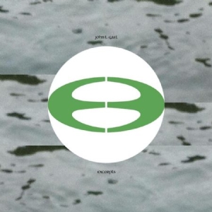 John T. Gast - Excerpts in der Gruppe VINYL bei Bengans Skivbutik AB (1191625)