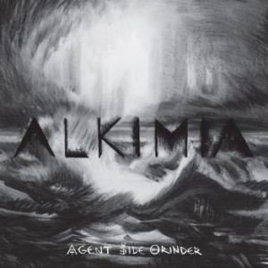 Agent Side Grinder - Alkimia in der Gruppe Labels / Progress Productions bei Bengans Skivbutik AB (1192341)