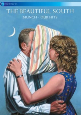 Beautiful South The - Munch - Our Hits in der Gruppe DVD & BLU-RAY bei Bengans Skivbutik AB (1192349)