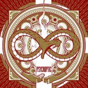 Psycroptic - Psycroptic in der Gruppe VINYL bei Bengans Skivbutik AB (1192361)