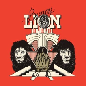 Bunny Lion - Red (Reissue) in der Gruppe VINYL bei Bengans Skivbutik AB (1192903)