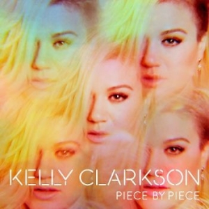 Kelly Clarkson - Piece By Piece in der Gruppe CD bei Bengans Skivbutik AB (1192916)