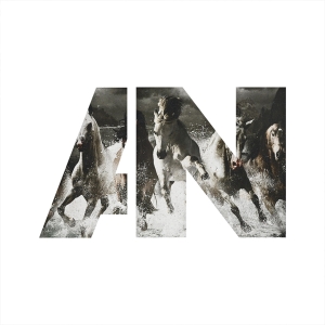 Awolnation - Run in der Gruppe VINYL / Pop-Rock bei Bengans Skivbutik AB (1193206)