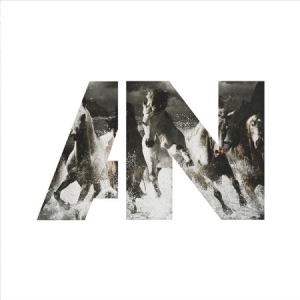 Awolnation - Run in der Gruppe CD bei Bengans Skivbutik AB (1193208)