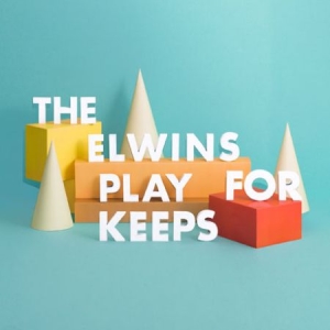 Elwins - Play For Keeps in der Gruppe CD bei Bengans Skivbutik AB (1193513)