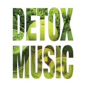 Various Artists - Detox Music in der Gruppe CD bei Bengans Skivbutik AB (1193520)