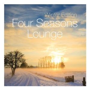 Various Artists - Four Seasons Lounge - Winter Editio in der Gruppe CD bei Bengans Skivbutik AB (1193521)