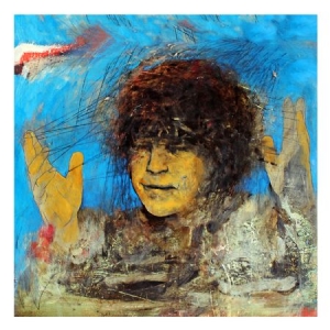 Bop English - Constant Bop in der Gruppe VINYL / Pop-Rock bei Bengans Skivbutik AB (1193546)