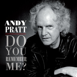 Pratt Andy - Do You Remember Me? in der Gruppe CD bei Bengans Skivbutik AB (1193562)