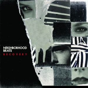 Neighborhood Brats - Recovery in der Gruppe CD / Rock bei Bengans Skivbutik AB (1193576)