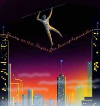 Sky - Great Balloon Race: Remastered Edit in der Gruppe CD / Bestseller bei Bengans Skivbutik AB (1193582)